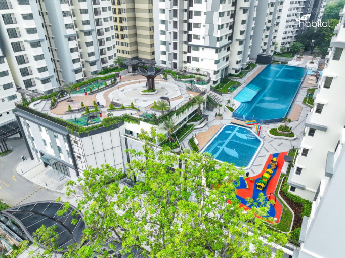 The Habitat Bình Dương